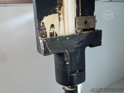 Hebrock Leimbecken K36 Top Zustand