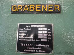 GRABENER GK 360