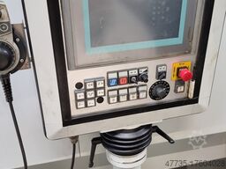 ABA Z&B SCHLEIFMASCHINEN GMBH ECOLINE 1206A