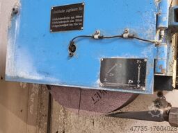 ABA Z&B SCHLEIFMASCHINEN GMBH ECOLINE 1206A