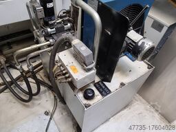 ABA Z&B SCHLEIFMASCHINEN GMBH ECOLINE 1206A