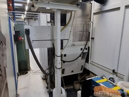 ABA Z&B SCHLEIFMASCHINEN GMBH ECOLINE 1206A