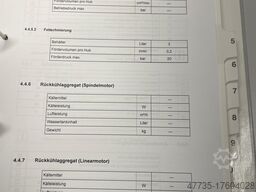 ABA Z&B SCHLEIFMASCHINEN GMBH ECOLINE 1206A
