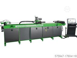 CRONOSSTECH CRONOSS MB 90 CNC/3 AXIS