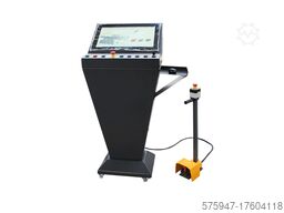 CRONOSSTECH CRONOSS MB 90 CNC/3 AXIS