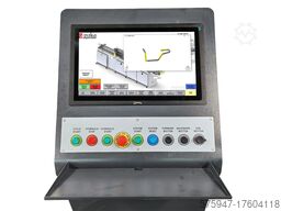 CRONOSSTECH CRONOSS MB 90 CNC/3 AXIS