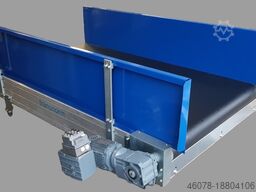 Transnorm 2000-1250-1100