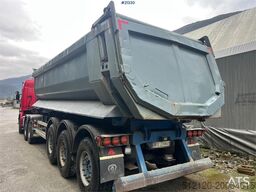 Carnehl 3 akslet tippsemi