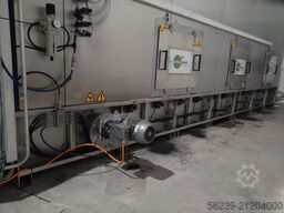 jumbo SPEED Rotationstrockner STR-12A