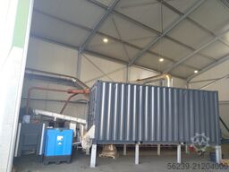 jumbo SPEED Rotationstrockner STR-12A