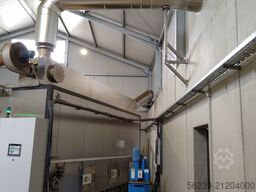 jumbo SPEED Rotationstrockner STR-12A