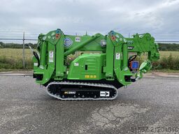 Maeda MC 285CWMB-3 | 2021