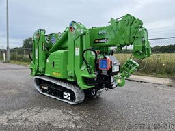 Maeda MC 285CWMB-3 | 2021