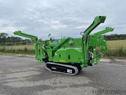 Maeda MC 285CWMB-3 | 2021