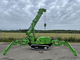 Maeda MC 285CWMB-3 | 2021