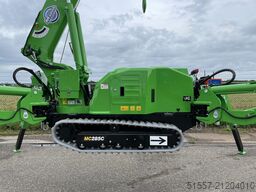 Maeda MC 285CWMB-3 | 2021