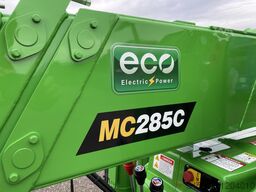 Maeda MC 285CWMB-3 | 2021