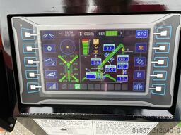 Maeda MC 285CWMB-3 | 2021