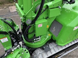 Maeda MC 285CWMB-3 | 2021