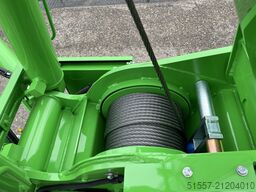 Maeda MC 285CWMB-3 | 2021