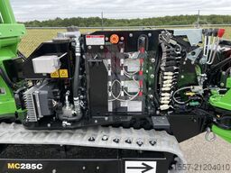 Maeda MC 285CWMB-3 | 2021