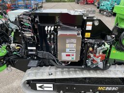 Maeda MC 285CWMB-3 | 2021