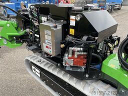 Maeda MC 285CWMB-3 | 2021