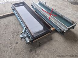 Forderband Transportband  Conveyor 