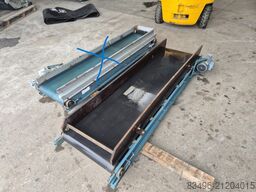Forderband Transportband  Conveyor 
