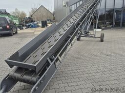 Forderband Transportband  Conveyor 