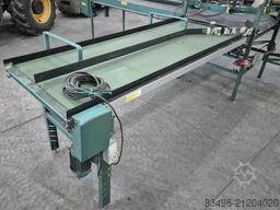 GREEFA Transportband Conveyor 