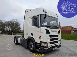 Scania R 450