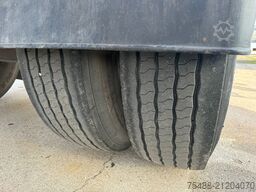 Viberti RIBALTABILE BILATERALE