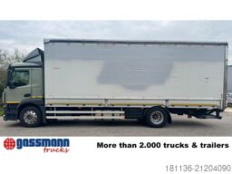 Mercedes-Benz Antos 1833 L nR 4x2, Retarder, Bi-Xenon, Volumer,