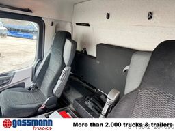 Mercedes-Benz Antos 1833 L nR 4x2, Retarder, Bi-Xenon, Volumer,