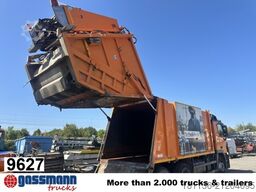  M21X2C mit Zöller Schüttung