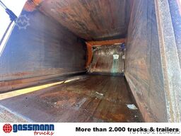  M21X2C mit Zöller Schüttung