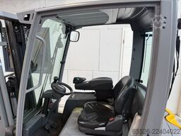 Jungheinrich EFG 320 / 4820 Std.