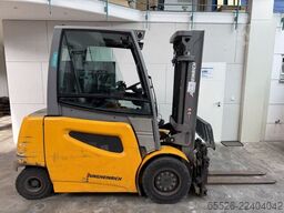 Jungheinrich EFG 535 / 5323 Std.