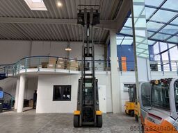 Jungheinrich EFG 535 / 5323 Std.