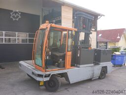 Hubtex S50E