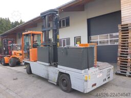 Hubtex S50E