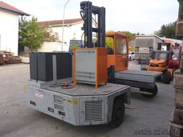 Hubtex S50E