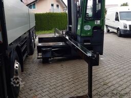Combilift C6000