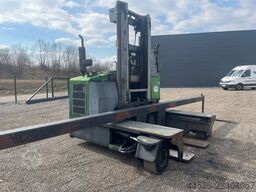 Combilift C6000
