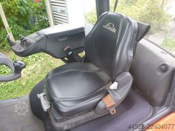 Linde H16 D