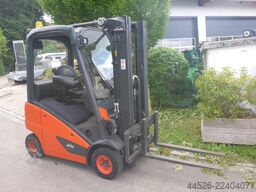 Linde H16 D