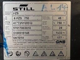 Still RX20-20   1879 Stunden!!