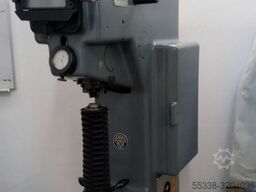 Reicherter Briviskop 187,5H