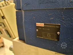 ManuMatik KraussMaffei